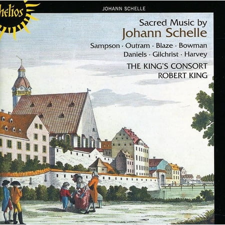 Sacred Music