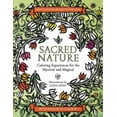 thumbnail image 1 of Sacred Nature : Coloring Experiences for the Mystical and Magical, 1 of 1