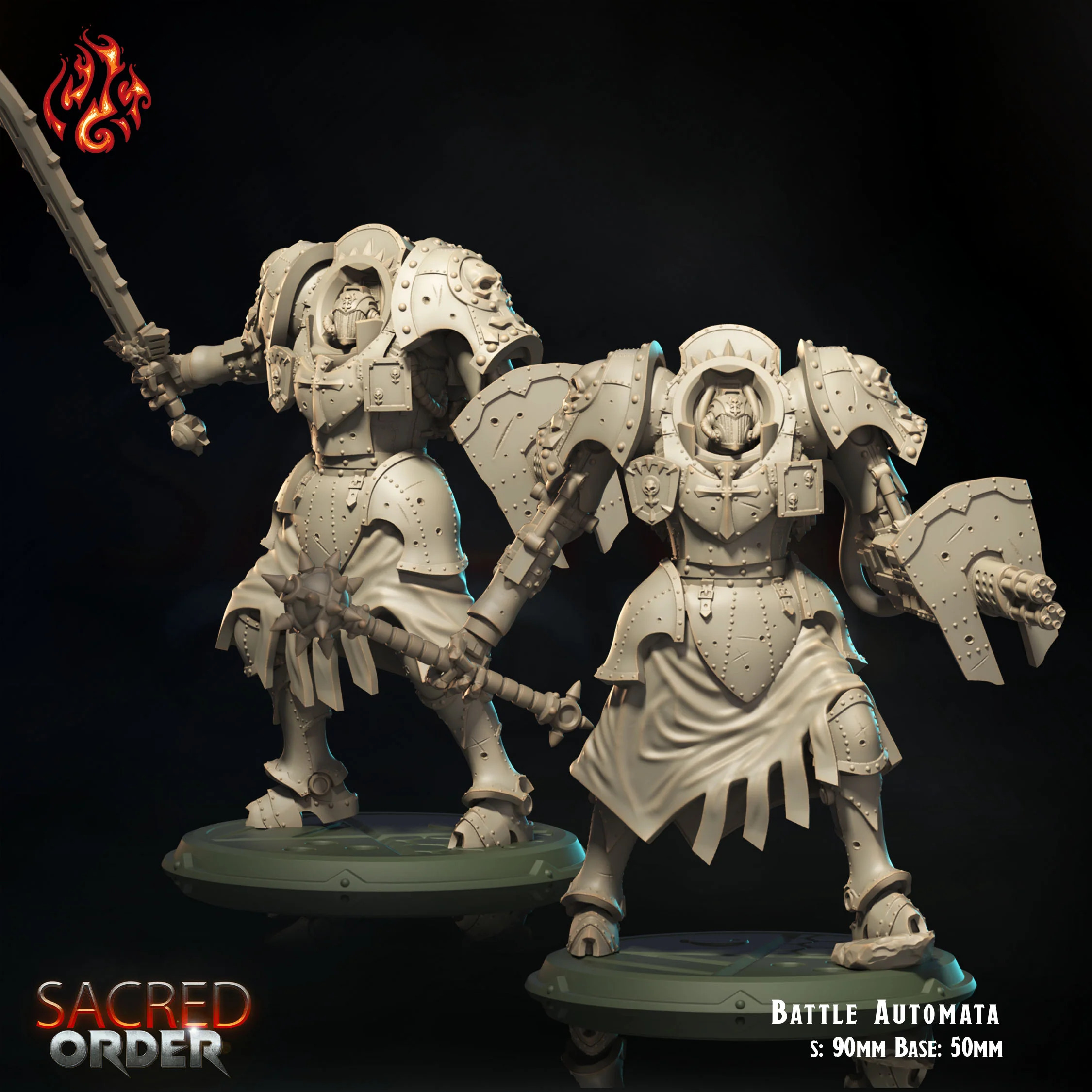 Henatai Foundry: Is This The Future? - kliwa2y