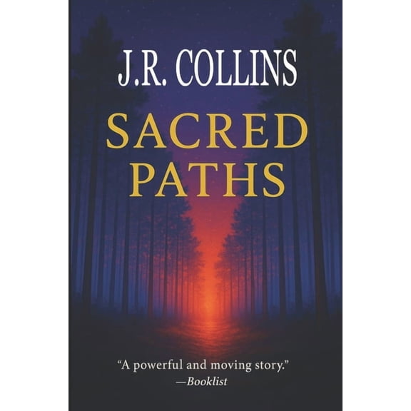 Sacred Paths, (Paperback)