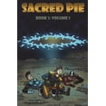 thumbnail image 1 of Sacred Pie Book 1: Volume 1, 1 of 1
