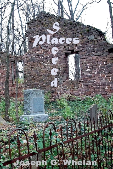 Sacred Places, (Paperback)