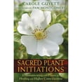 thumbnail image 1 of Pre-Owned Sacred Plant Initiations: Communicating with Plants for Healing and Higher Consciousness (Paperback) 1591432138 9781591432135, 1 of 1