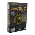 thumbnail image 1 of Sacred Plus : Includes The Complete Sacred Game & "Plus" Pack, Encore, PC, 1 of 6