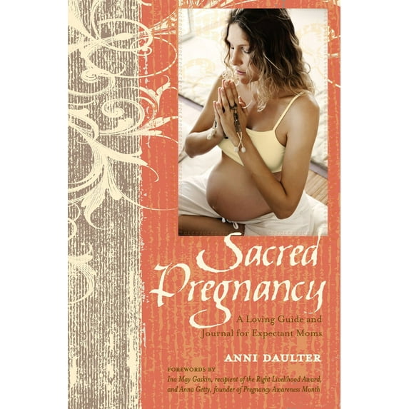 Sacred Pregnancy