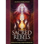 Sacred Rebel Oracles Other