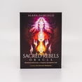 thumbnail image 1 of Sacred Rebels Oracle - Revised Edition, 1 of 2