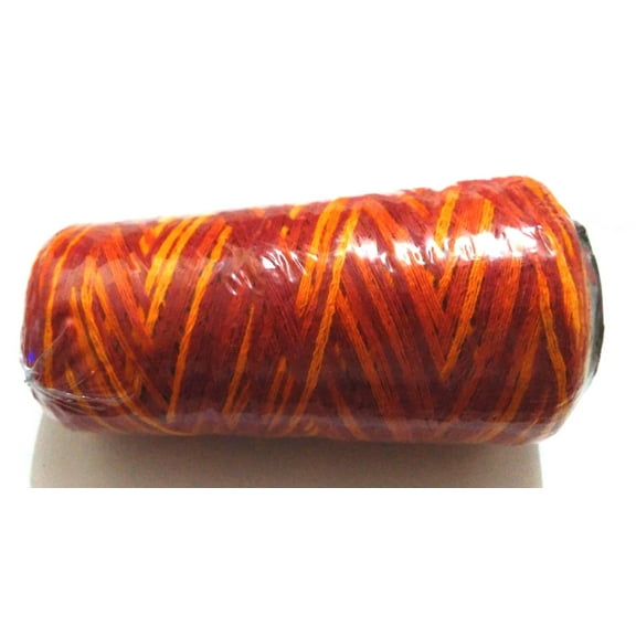 Sacred Red Thread Mauli Kalawa Hindu Religious Cotton Wrist Band Roll Pooja moli