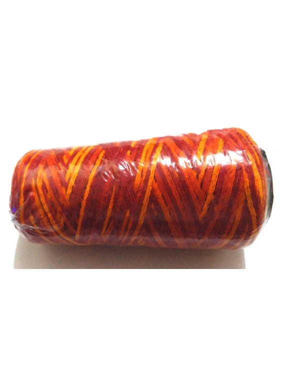 Sacred Red Thread Mauli Kalawa Hindu Religious Cotton Wrist Band Roll Pooja moli