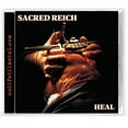 thumbnail image 1 of Sacred Reich - Heal - Music & Performance - CD, 1 of 1