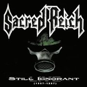 Sacred Reich - Still Ignorant Live 1987-1997 - Music & Performance - CD