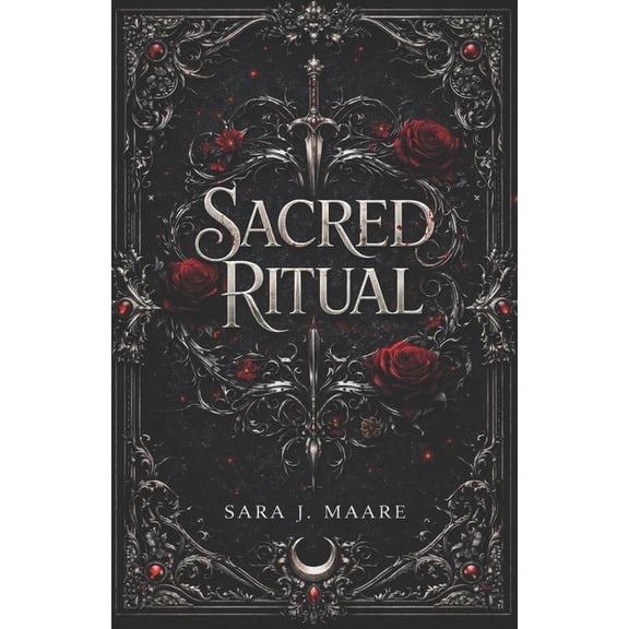 Sacred Ritual, (Paperback)