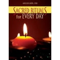 thumbnail image 1 of Sacred Rituals for Every Day (Paperback), 1 of 1