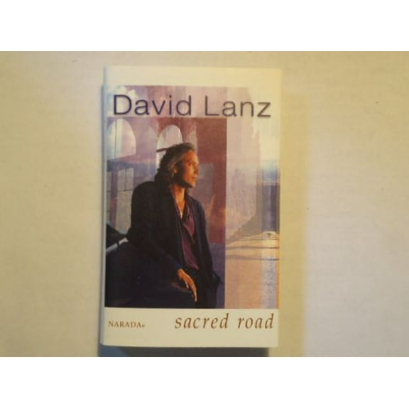 Sacred Road (Music Cassette)