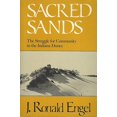 thumbnail image 1 of Pre-Owned Sacred Sands : The Struggle for Community in the Indiana Dunes (Paperback) 9780819561299, 1 of 1