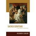 thumbnail image 1 of Pre-Owned Sacred Scripture: A Short History of Interpretation (Paperback) 0664232469 9780664232467, 1 of 1