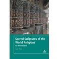 thumbnail image 1 of Sacred Scriptures of the World Religions: An Introduction, (Hardcover), 1 of 1