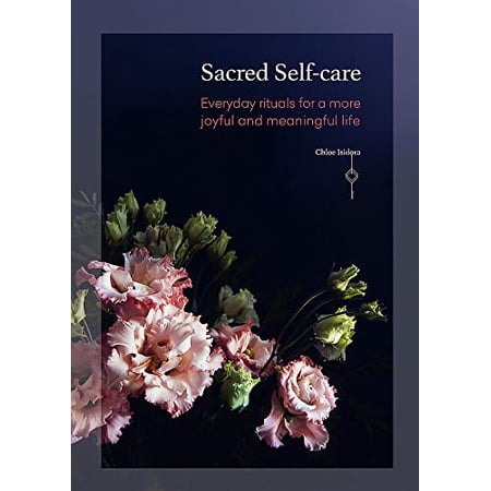 Pre-Owned Sacred Self-Care: Everyday Rituals for a More Joyful and Meaningful Life (Paperback) 1783252928 9781783252923