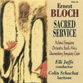 thumbnail image 1 of Sacred Service, 1 of 1