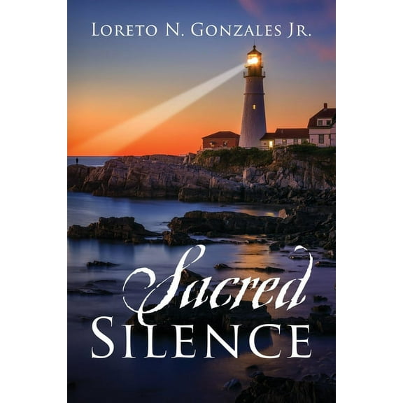 Sacred Silence, (Paperback)