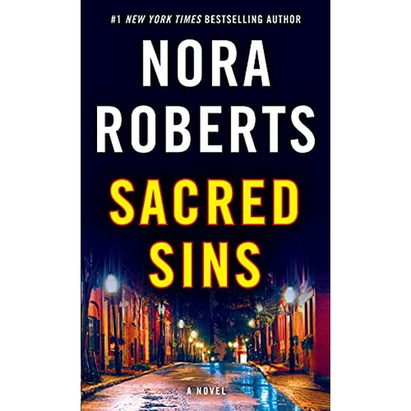 Pre-Owned Sacred Sins (Mass Market Paperback) 0553265741 9780553265743