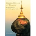 thumbnail image 1 of Sacred Sites of Burma (Paperback), 1 of 1