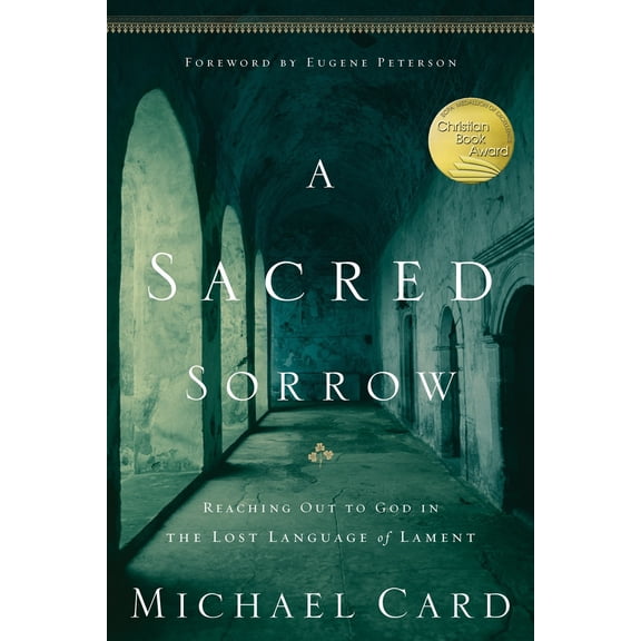 Sacred Sorrow