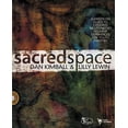 thumbnail image 1 of Pre-Owned Sacred Space: A Hands-On Guide to Creating Multisensory Worship Experiences for Youth Ministry (Soul Shaper) (Paperback) 0310271118 9780310271116, 1 of 1