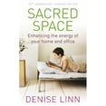 thumbnail image 1 of Pre-Owned Sacred Space: Enhancing the Energy of Your Home and Office (Paperback) 1844135691 9781844135691, 1 of 1