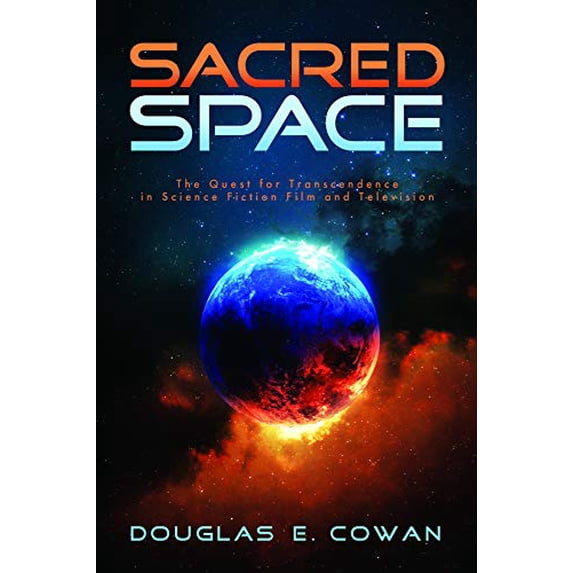 Pre-Owned Sacred Space (Paperback) 1602582386 9781602582385