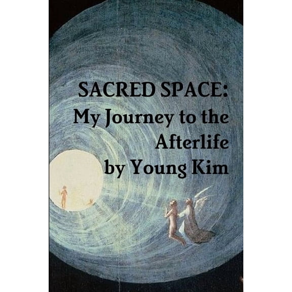 Sacred Space, (Paperback)