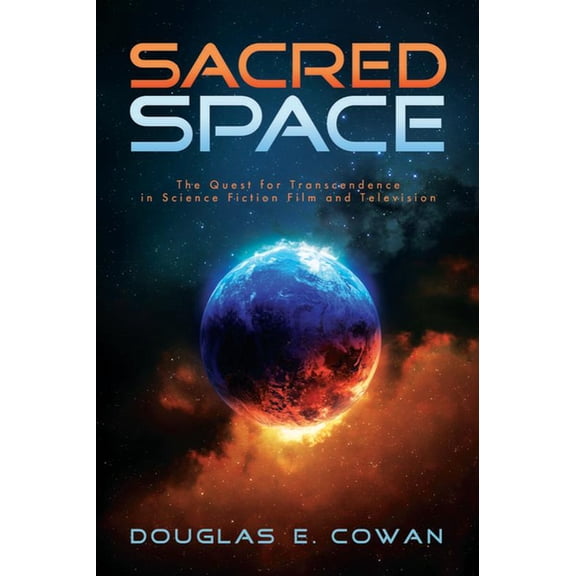 Sacred Space, (Paperback)