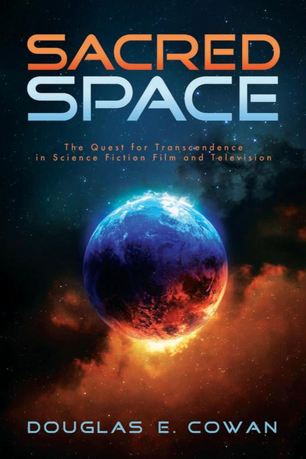 Sacred Space, (Paperback)