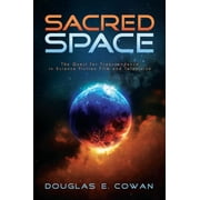 Sacred Space, Paperback