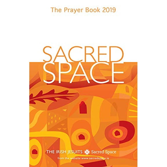 Pre-Owned Sacred Space: The Prayer Book 2019 (Paperback) 0829447024 9780829447026