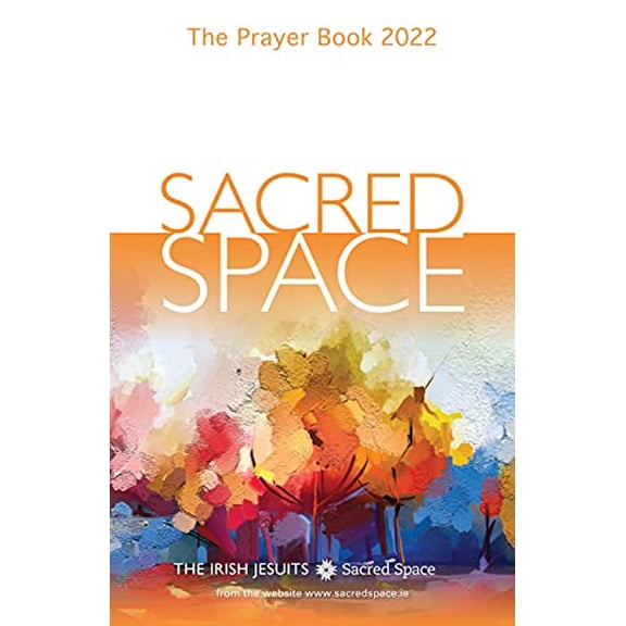 Pre-Owned Sacred Space: The Prayer Book 2022 (Paperback) 0829450971 9780829450972