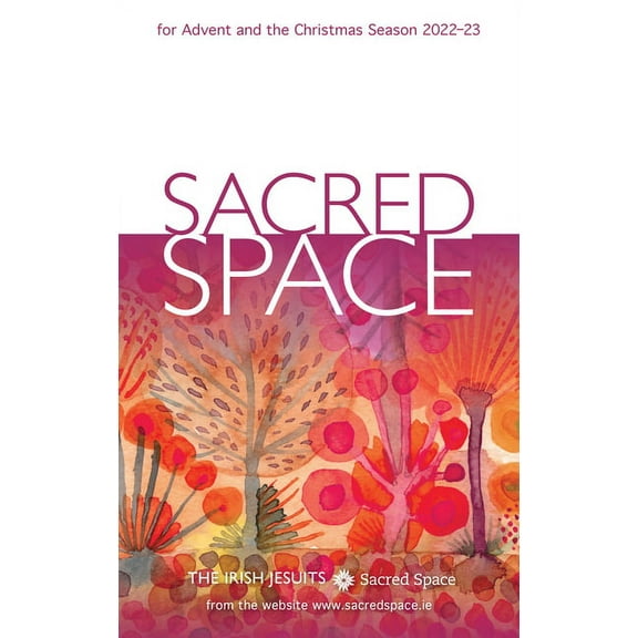Sacred Space for Advent and the Christmas Season 2022-23 (Paperback)