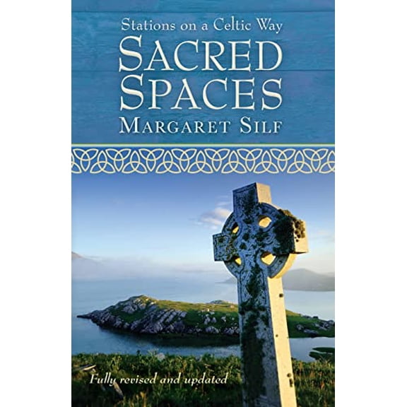 Pre-Owned Sacred Spaces: Stations on a Celtic Way (Paperback) 0745956513 9780745956510