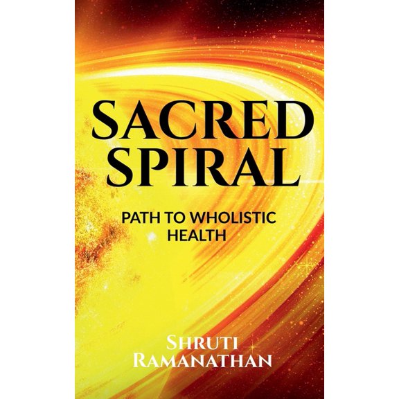 Sacred Spiral, (Paperback)