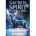 thumbnail image 1 of Pre-Owned Sacred Spirit Reading Cards (Reading Card Series), 9781925682847, 1925682846, Paperback,, 1 of 1