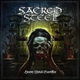thumbnail image 1 of Sacred Steel - Heavy Metal Sacrifice - Rock - CD, 1 of 1