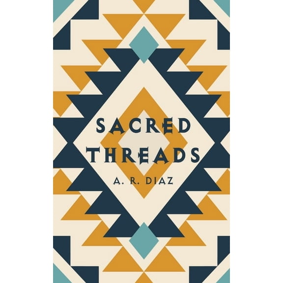Sacred Threads, (Paperback)