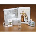 thumbnail image 1 of Sacred Traditions YS952 M.I. Hummel First Communion Satin Purse Set - Girl, 1 of 1