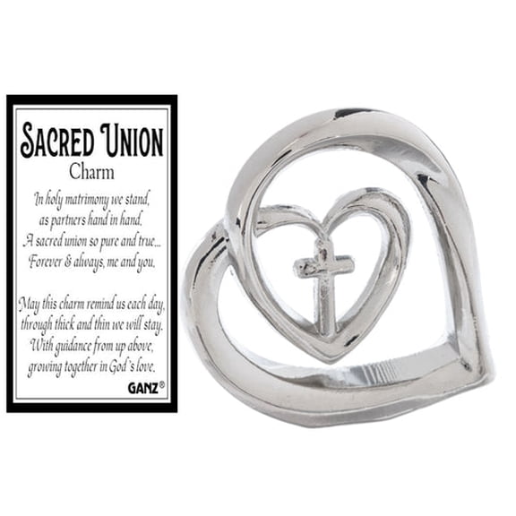 Sacred Union Charm