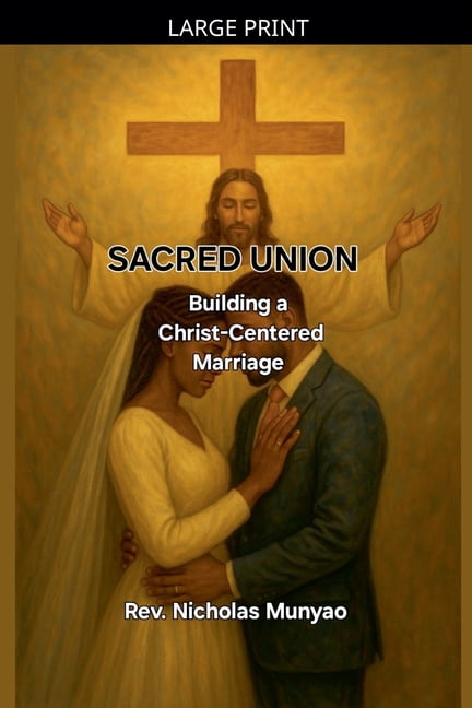 Sacred Union, (Paperback)