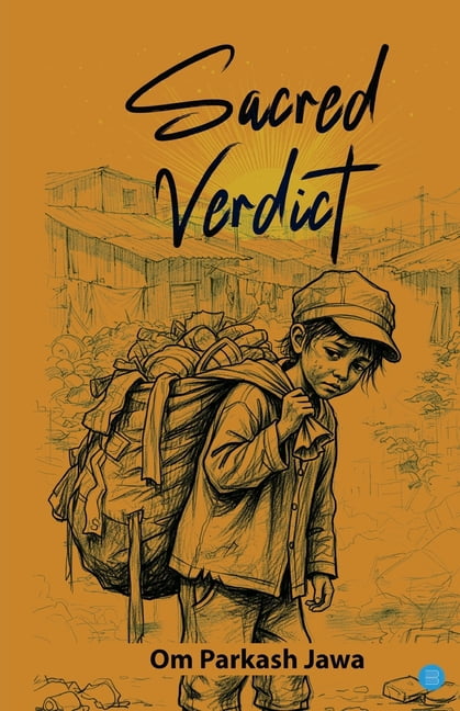 Sacred Verdict, (Paperback)