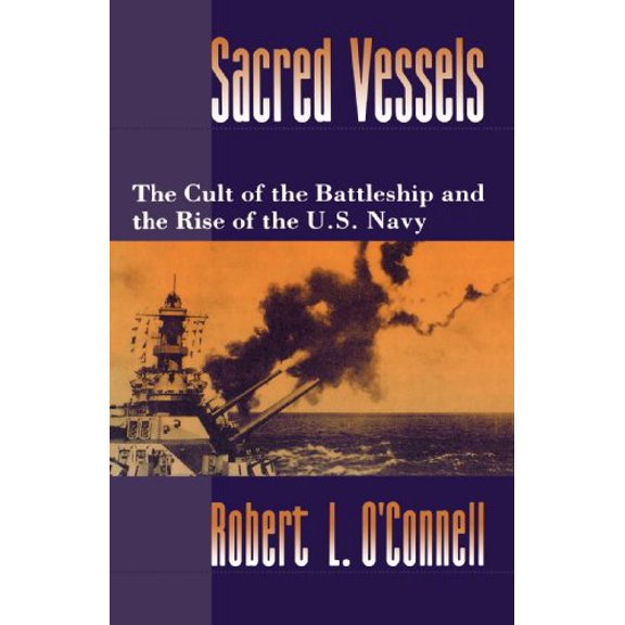 Pre-Owned Sacred Vessels (Paperback) 0195080068 9780195080063