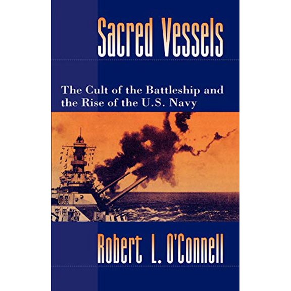 Pre-Owned Sacred Vessels (Paperback) 0195080068 9780195080063