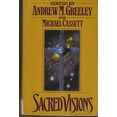 thumbnail image 1 of Pre-Owned Sacred Visions (Hardcover) 0312850255 9780312850258, 1 of 1