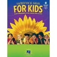 thumbnail image 1 of Sacred Vocal Solos for Kids (Book/Online Media) (Other), 1 of 1